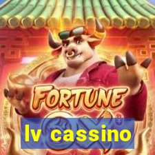 lv cassino