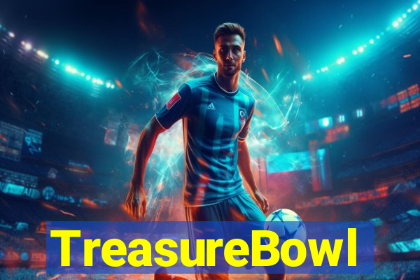 TreasureBowl treasure bowl modo de jogar