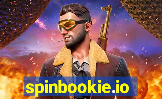 spinbookie.io