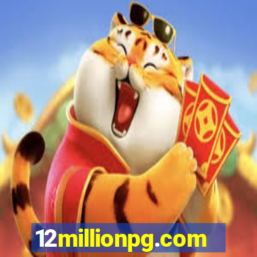 12millionpg.com