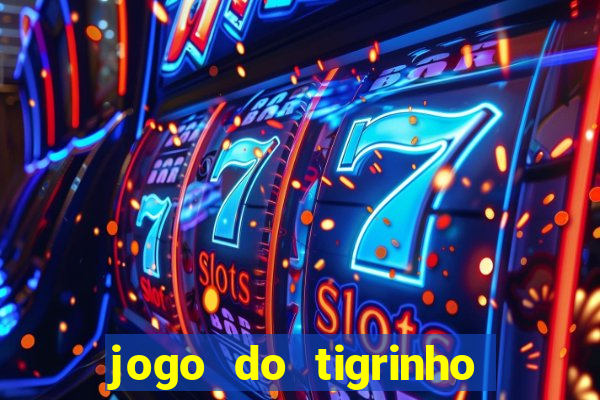 jogo do tigrinho legalizado no brasil