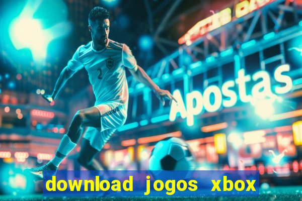 download jogos xbox 360 utorrent