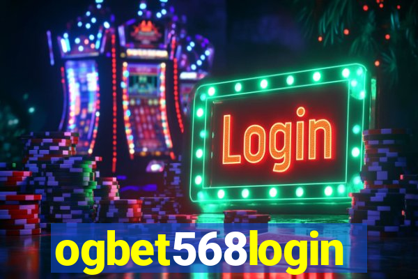 ogbet568login