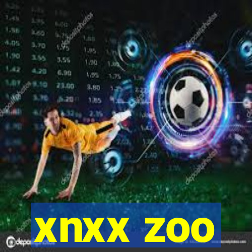 xnxx zoo