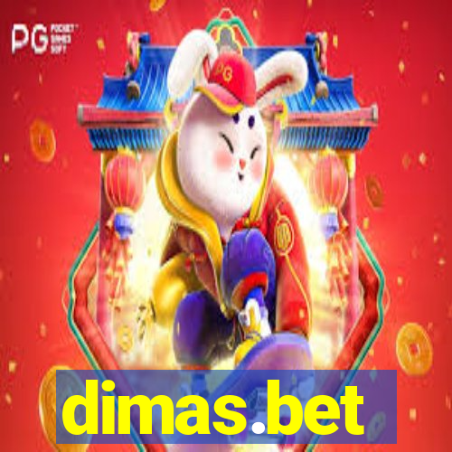 dimas.bet