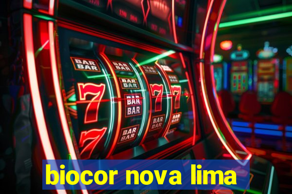 biocor nova lima