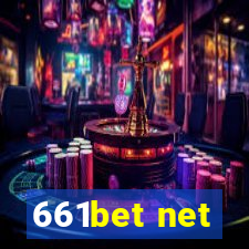 661bet net