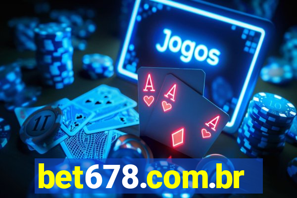 bet678.com.br