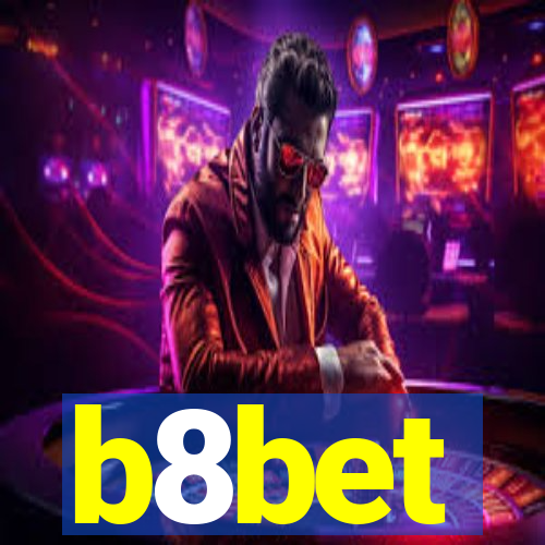 b8bet