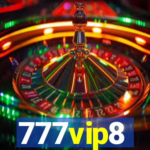 777vip8