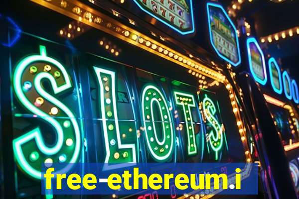 free-ethereum.io