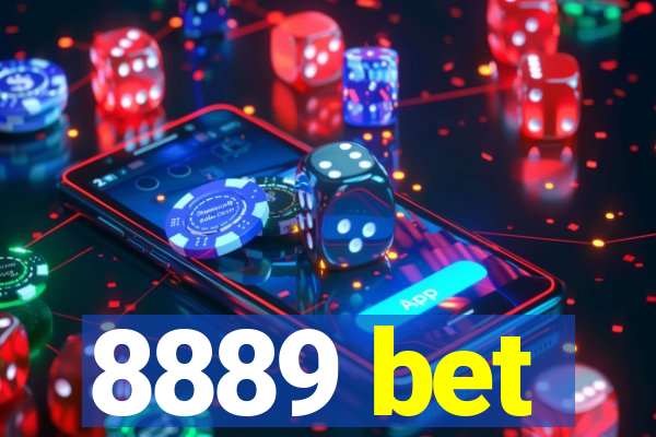 8889 bet