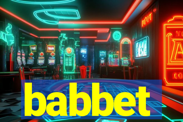 babbet