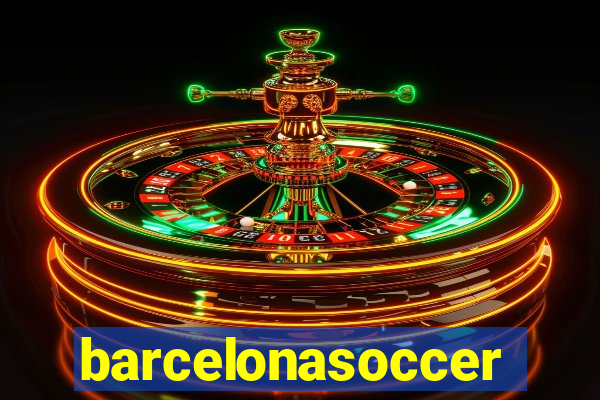 barcelonasoccer.club