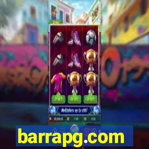 barrapg.com