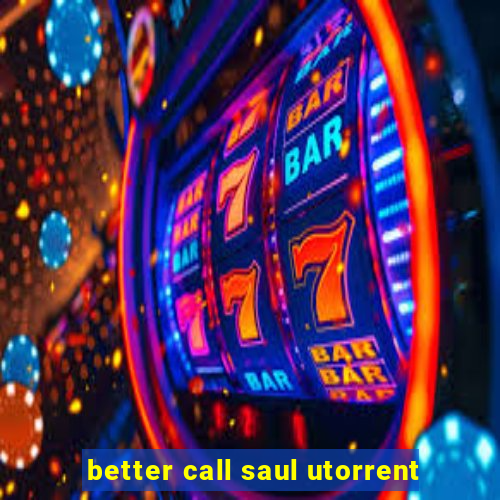 better call saul utorrent