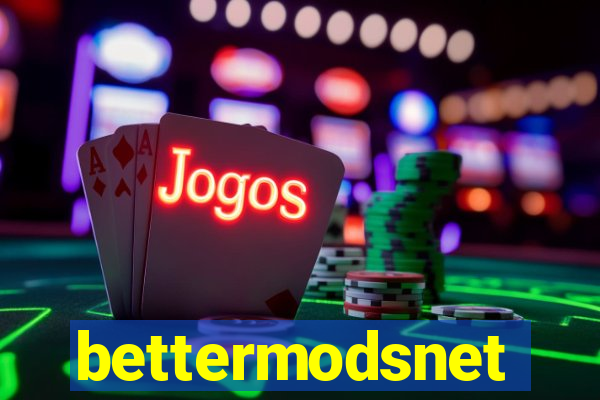 bettermodsnet