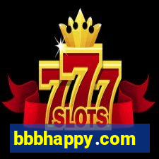 bbbhappy.com