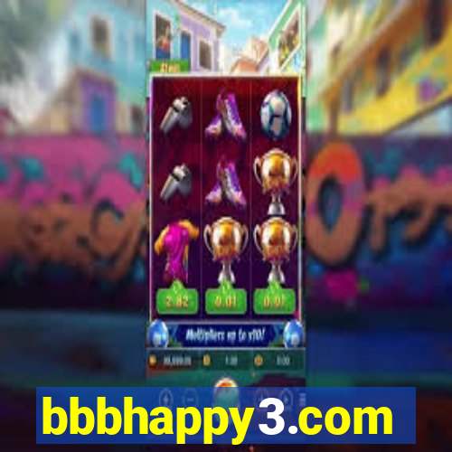 bbbhappy3.com