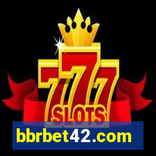 bbrbet42.com