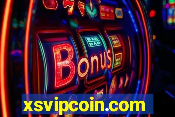 xsvipcoin.com