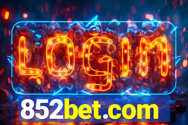 852bet.com