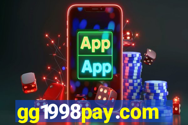 gg1998pay.com