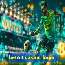 bet68 casino login