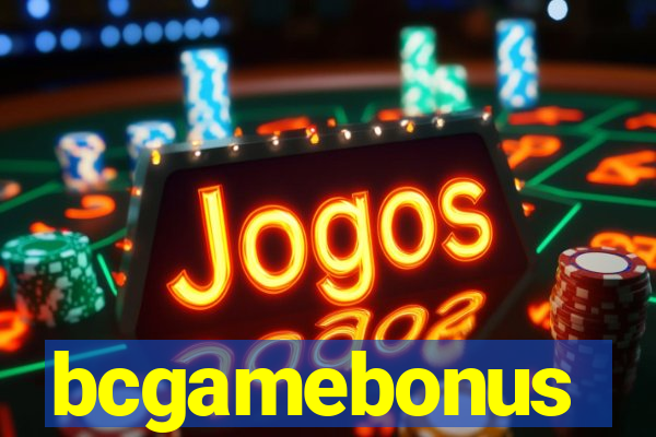 bcgamebonus