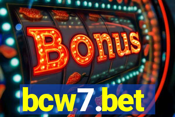 bcw7.bet