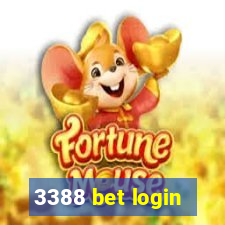 3388 bet login