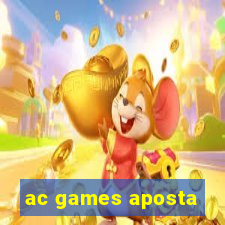 ac games aposta