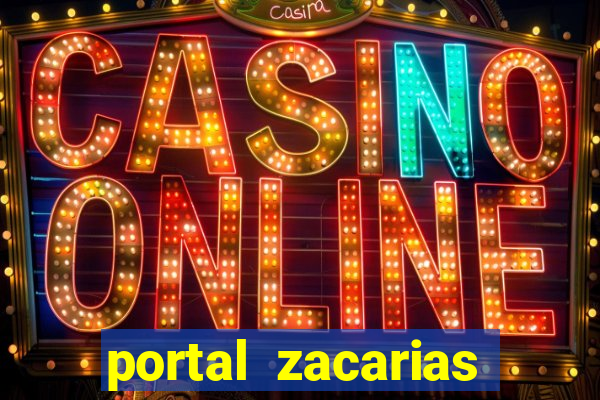 portal zacarias cavando propia cova