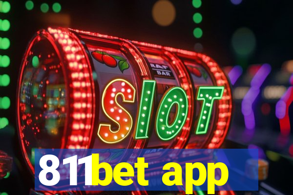 811bet app