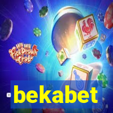 bekabet