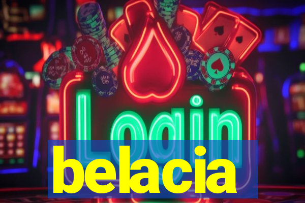 belacia