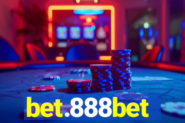 bet.888bet