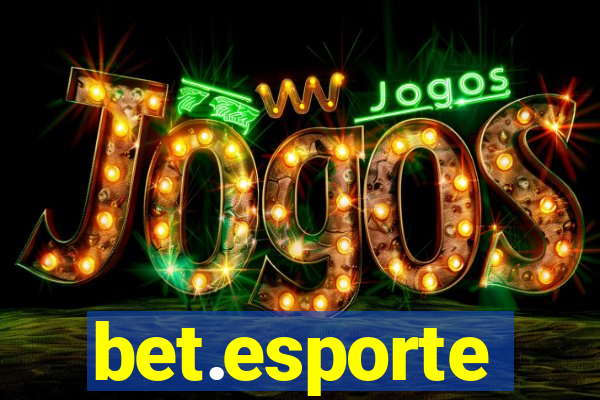 bet.esporte