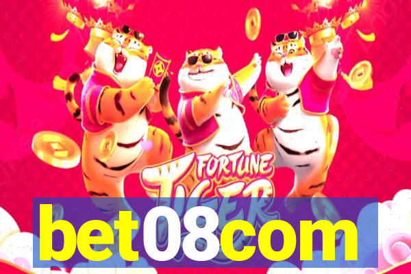 bet08com