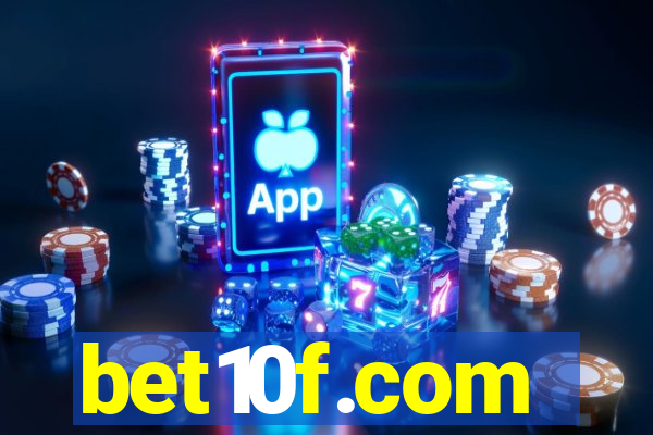 bet10f.com