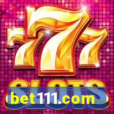 bet111.com