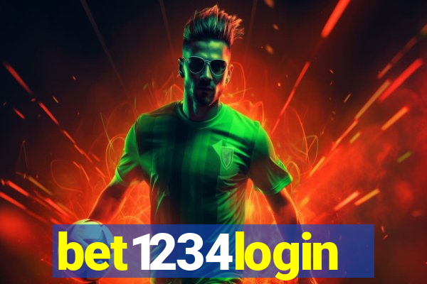 bet1234login