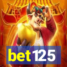 bet125