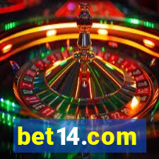 bet14.com