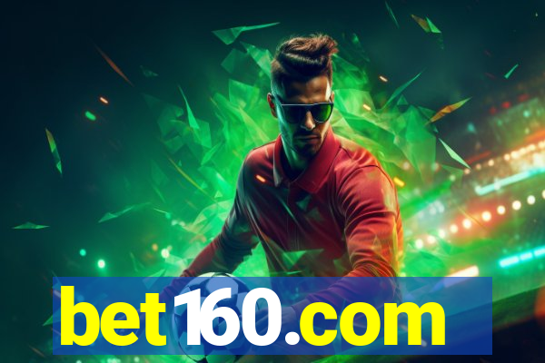 bet160.com