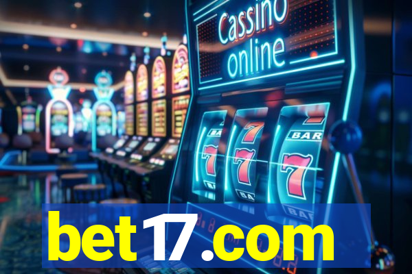 bet17.com