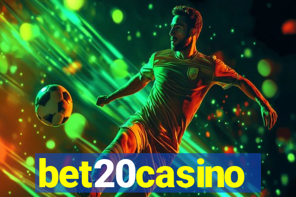 bet20casino