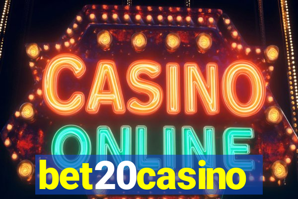 bet20casino