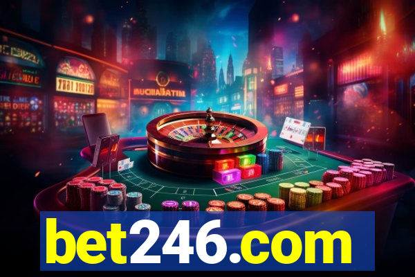 bet246.com