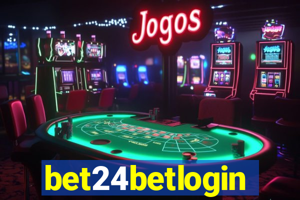 bet24betlogin